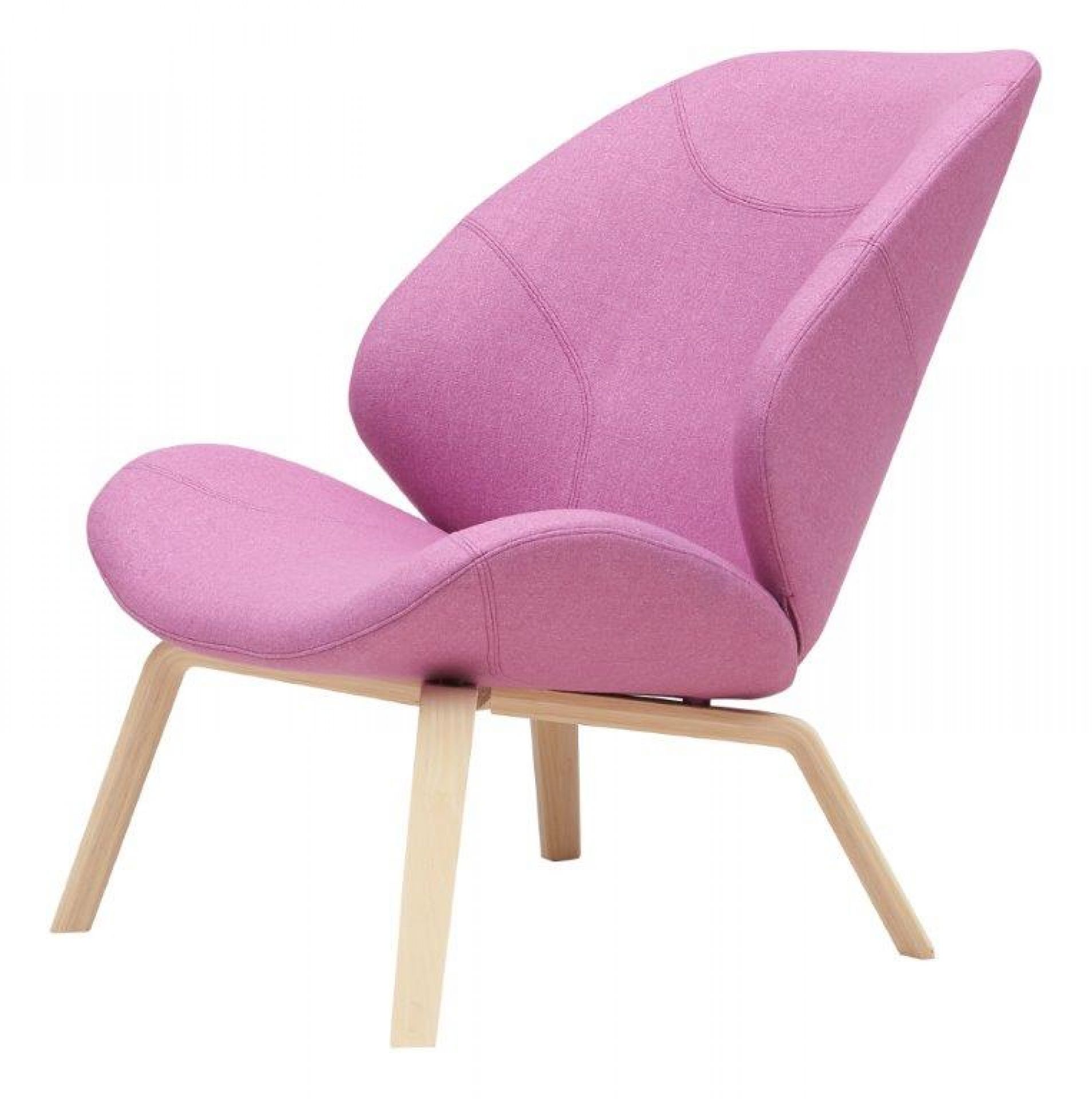 Eden Chaise Softline
